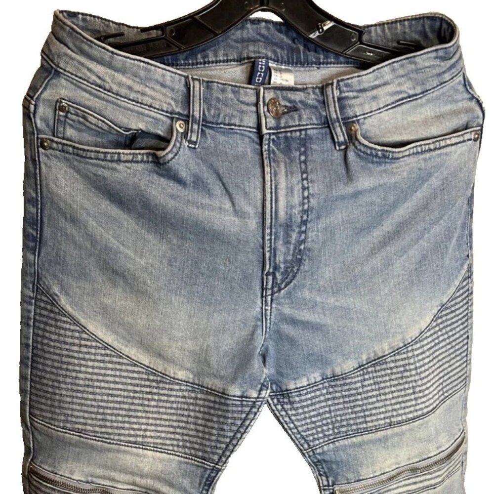 Divided Men's Skinny Jeans